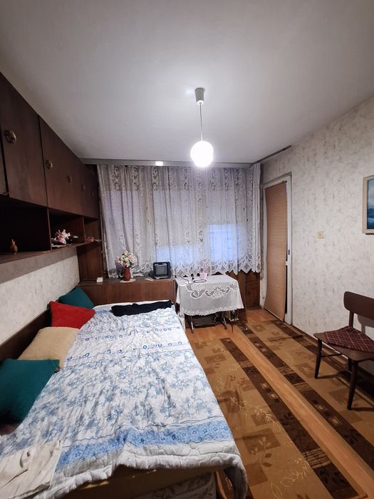 Продава се Тристаен апартамент в Силистра, Римска гробница - 86 кв.м за 522 €/кв.м - Снимка #7