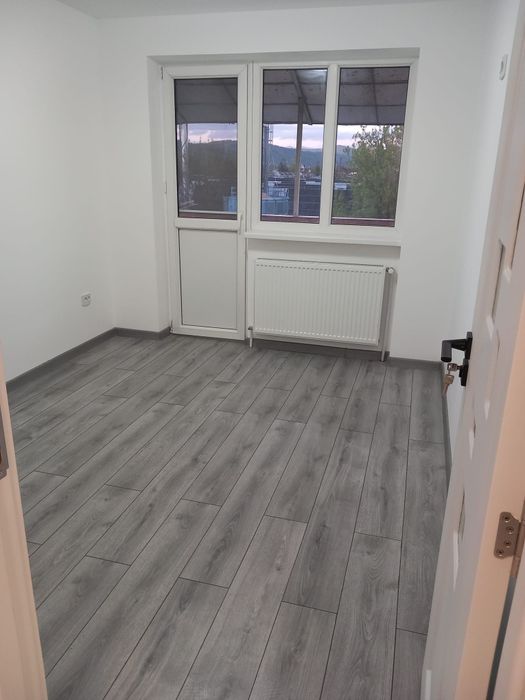 Apartament cu  2 camere