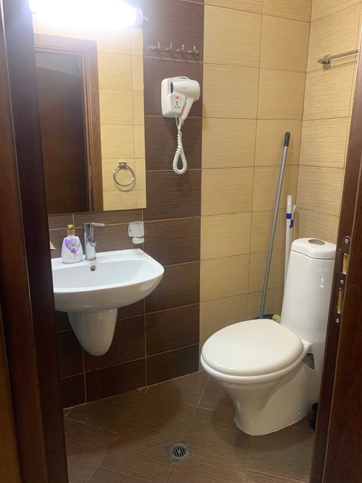 Уютно студио в Банско ”Green Life”