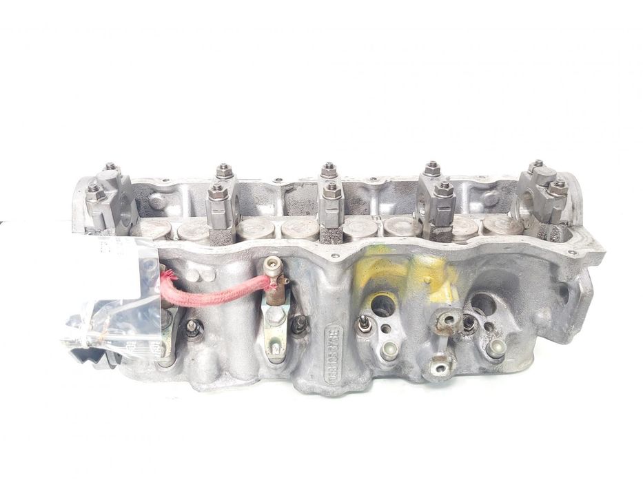 Chiulasa cu 1 ax came, cod 038103373E, Audi A3 (8L1), 1.9 TDI, AGR