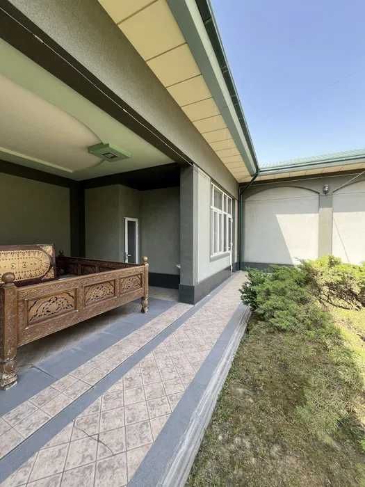 Сдаётся Евродом 6-соток на Бельтепа, Янги Тошми / id9045 /