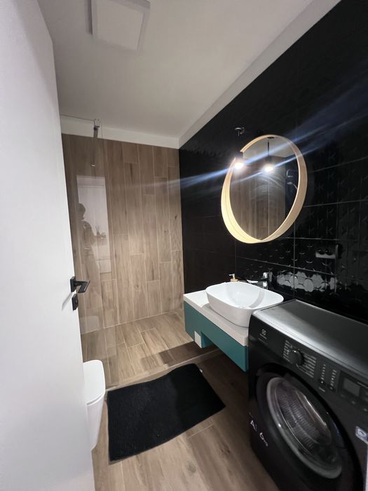 Aparthotel Cazare Regim Hotelier zona BRD Parcare AC