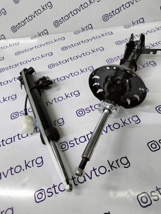 запчасти на Шевроле  equinox