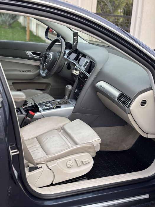 Audi A6 C6 2009
