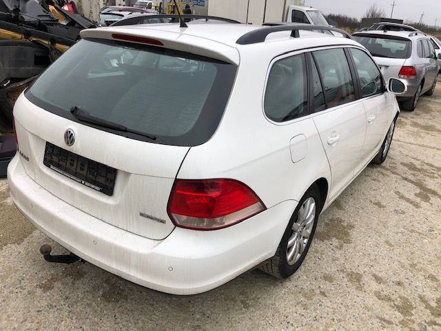 Piese/Dezmembrez Golf 5 Variant BLS