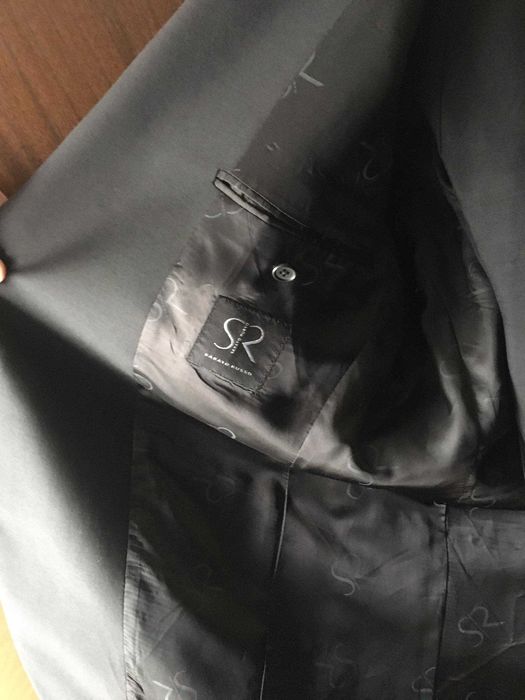 Костюм  "Sabato Russo"