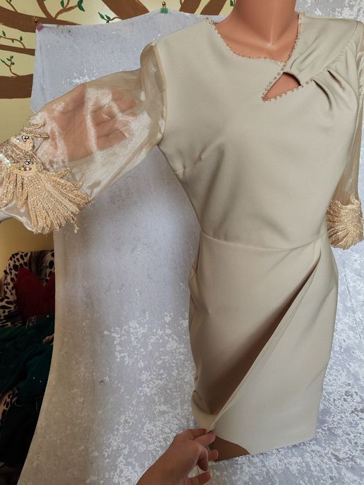 Куйлак вечерний 44 размер