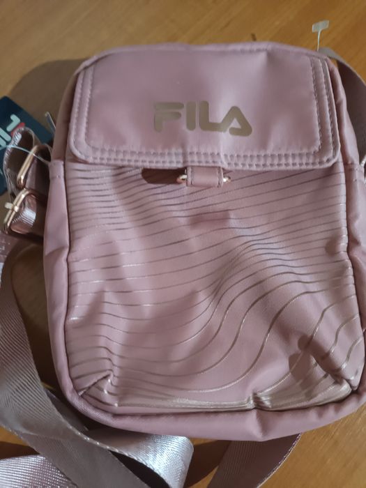 Geantă  fila nouă