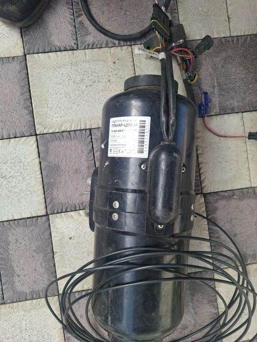 Продам автономку