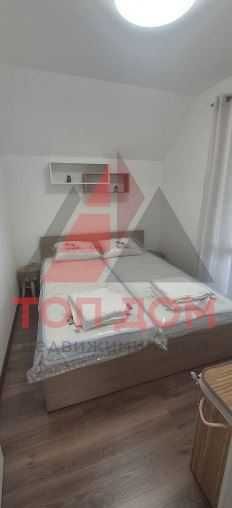 Дава се под наем Двустаен апартамент в Варна, Конфуто - 59 кв.м за 510 € - Снимка #3