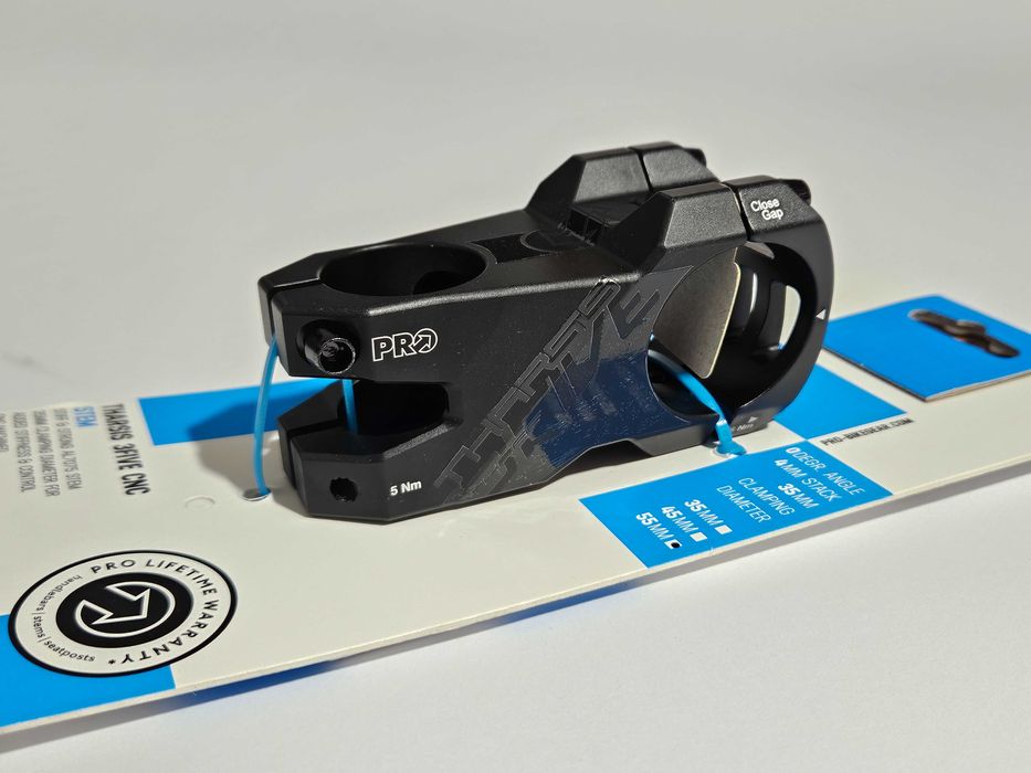 Къса лапа PRO Tharsis 3FIVE 35mm x 55mm