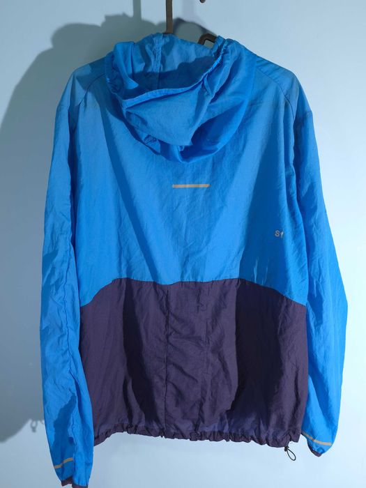 ASICS Ветровка/Мъжка XL