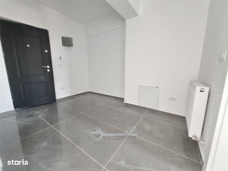 Apartament 1 camera de vanzare in Iasi, Galata, 43,34 mp, bloc nou