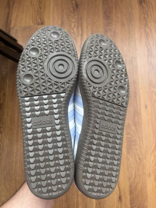 Нови мъжки маратонки Adidas Samba