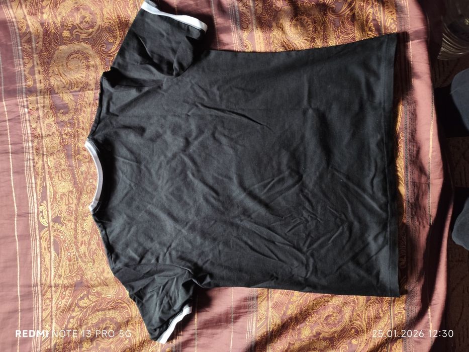 Prada, Loewe - тениски с къс ръкав