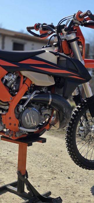Ktm 300 TPI.  2019