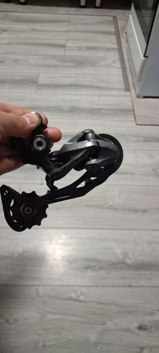 Переключатель скоростей