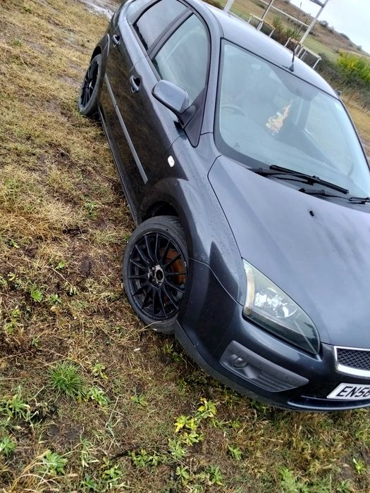 FORD Focus 2006 — imagine 4