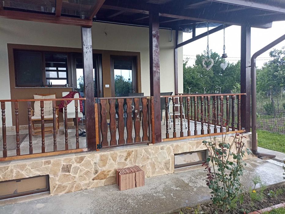 Meseriași Finisaje interioare si exterioare.