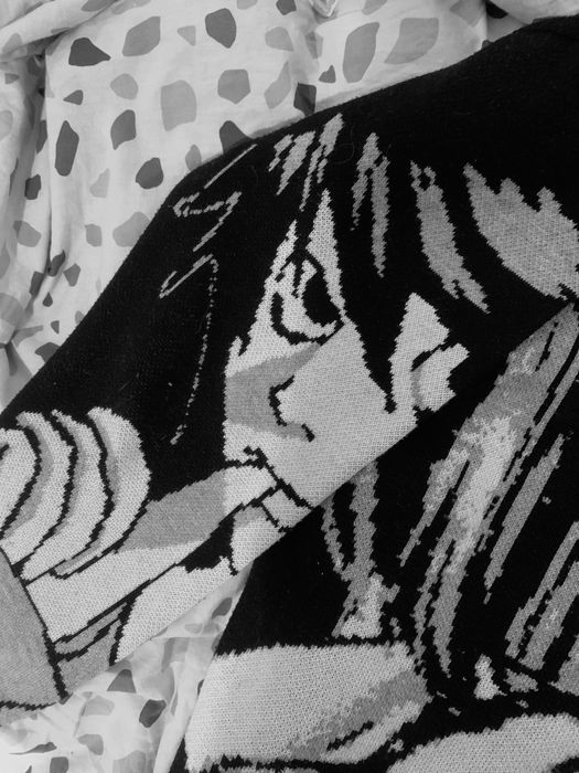 свитшот тетрадь смерти