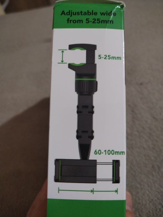 Стойка за телефон