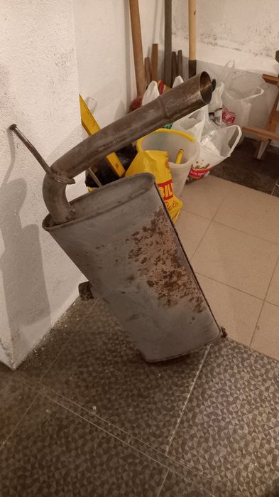 Гърне от Сеат Леон, 1.6.бензин,2006