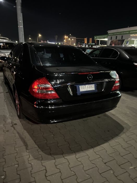 MERCEDES-BENZ Unknown Model 2006 — imagine 3