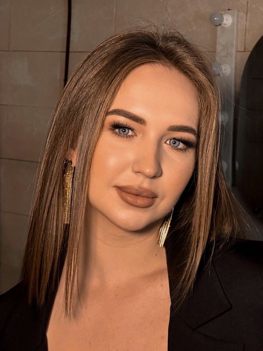 Макияж, прически Костанай , выезд