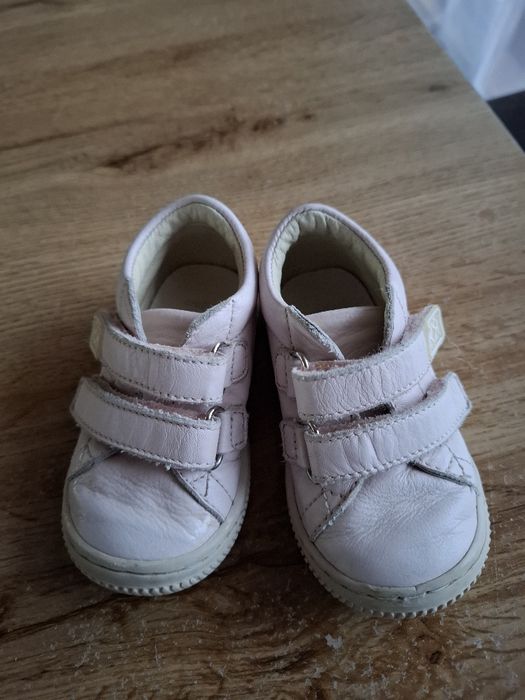 Обувки Колев и Колев за момиче