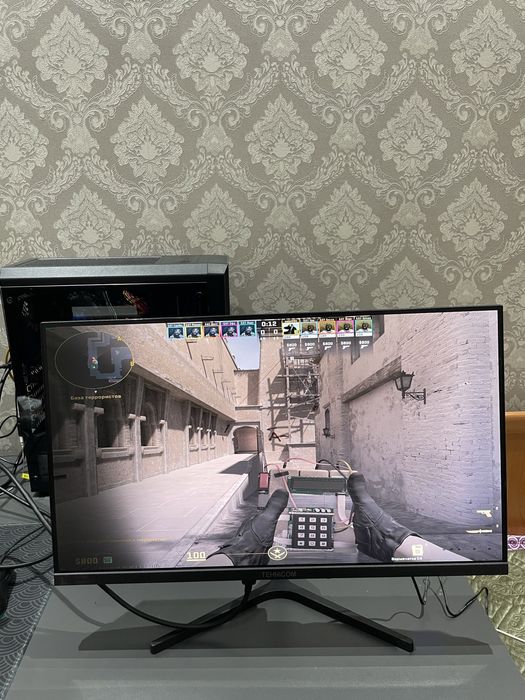 Мониторы 240гц 24дм