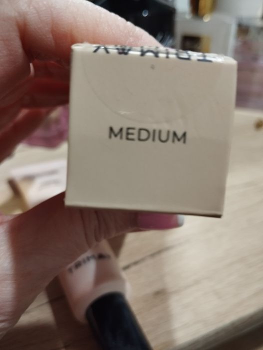 BB крем Trimay Full:Cover 3-in-1 Max BB Cream SPF40 PA++