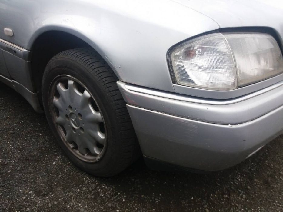 Mercedes C 220 2.2cdi 2.5.td , 2.0 i , 1.8i