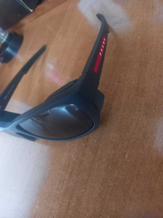 Очки Prada б/у оригинал