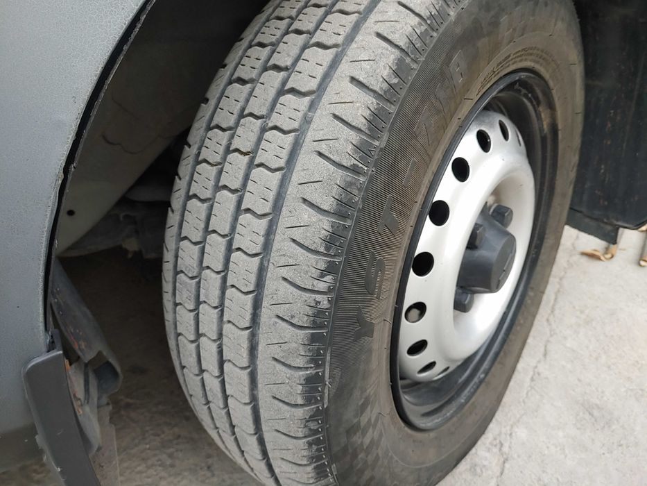 Avto SPARK sotiladi!