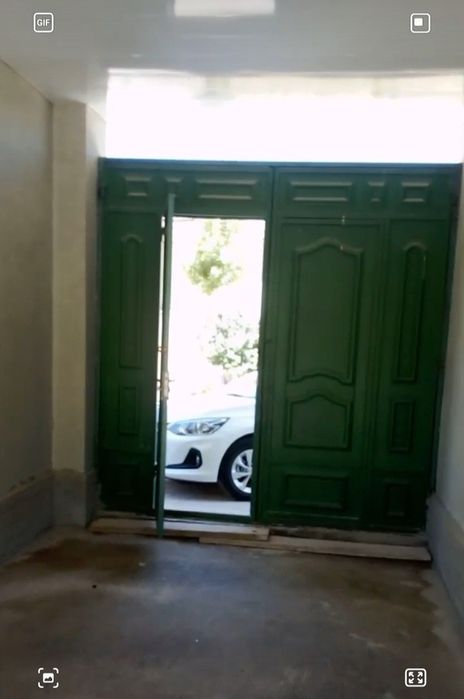 Nurafshon (To'ytepa)da hovli sotiladi