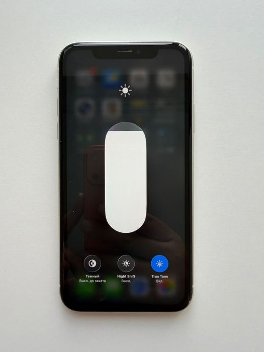 ПРОДАМ iPhone 11 128GB Белый