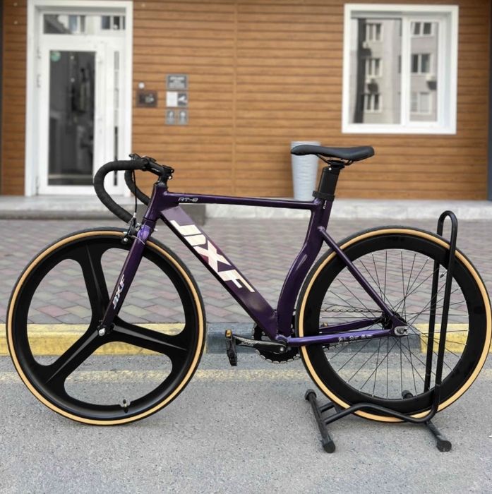 Фикс Астана.