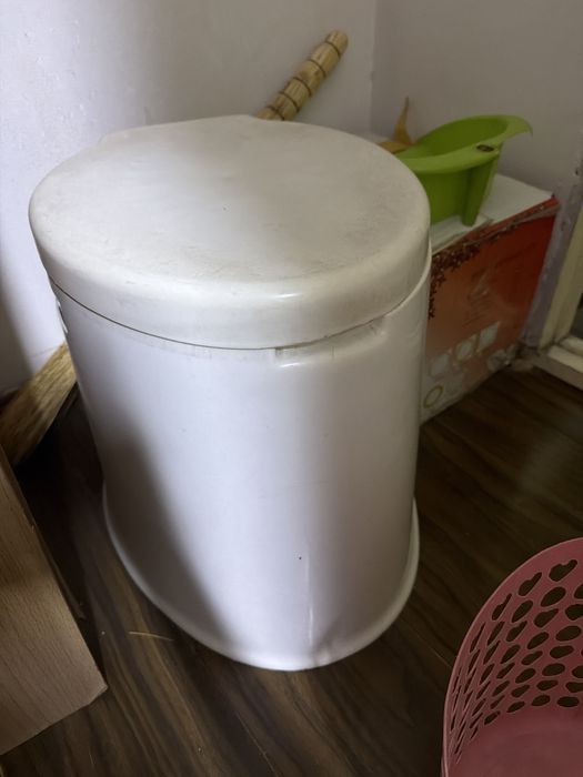 Туалет переносной