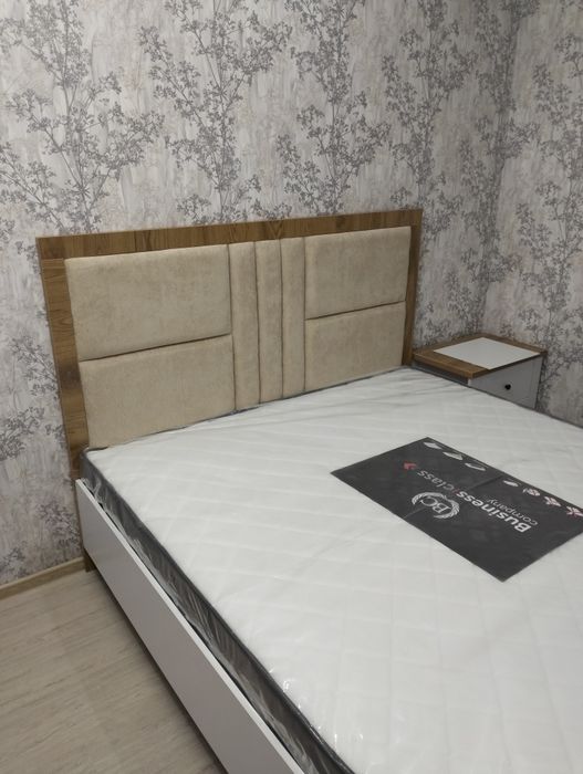 Spalni garnitur mebel sifatli