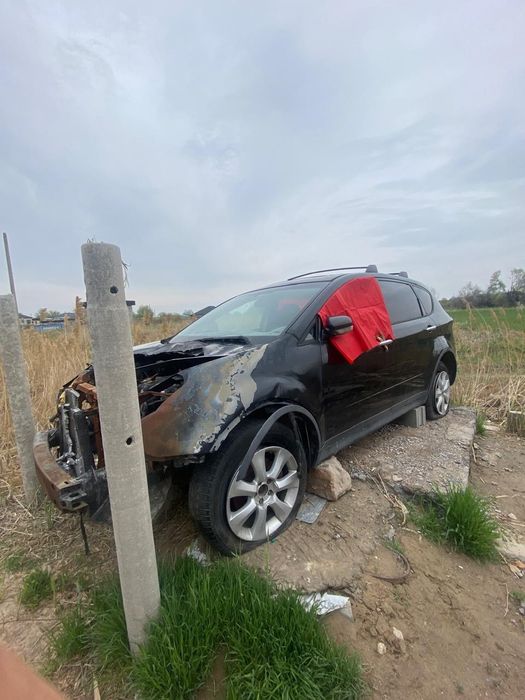 Субару Трибека продам