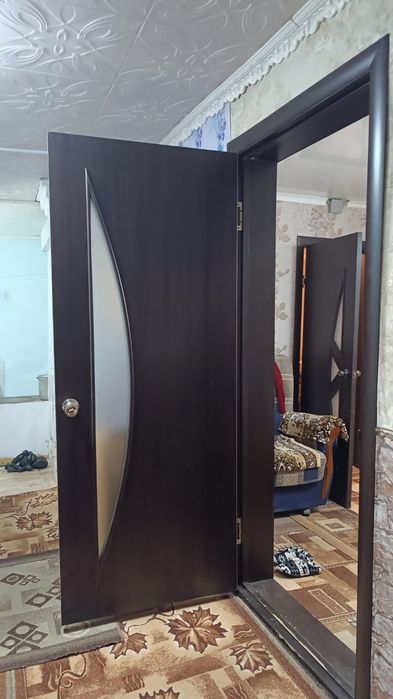 Продам дом,в хорошем районе "Бишкуля"