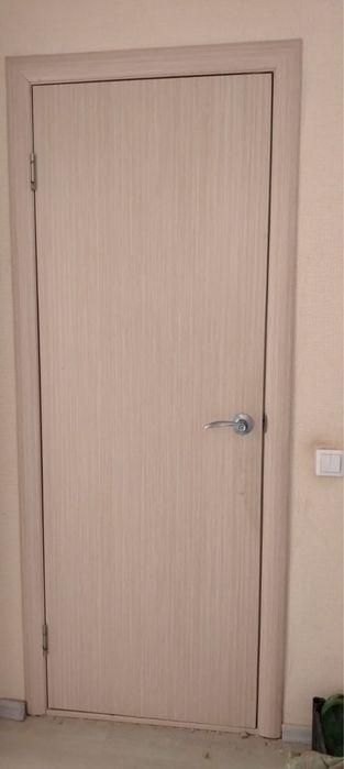 Продам дверь бу сняты