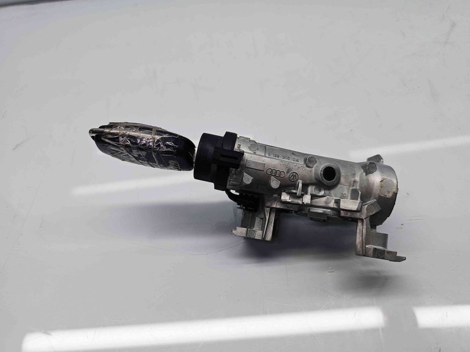 Contact cu cheie  Skoda Octavia 2 (1Z3) [Fabr 2004-2013] 1K0905851B 1