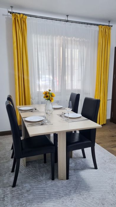 Studio ultracentral langa Tomis Mall