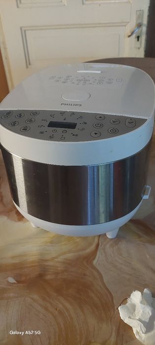 Мултикукър PHILIPS