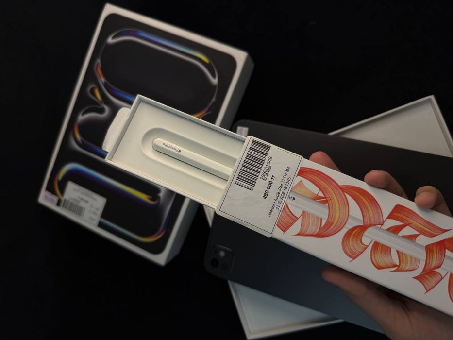 ipad pro m4 Планшет айпад про м4 Baitimes