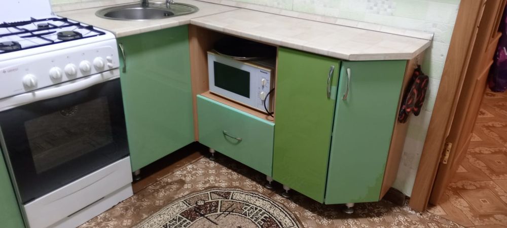 Продам кухонный гарнитур