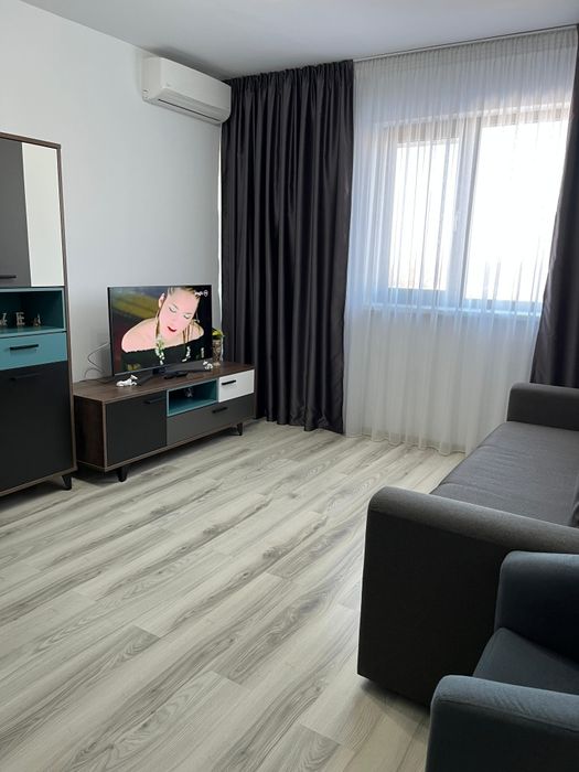 Apartament cu 2 camere, B-dul Timișoara, (Valea Largă), Sector 6