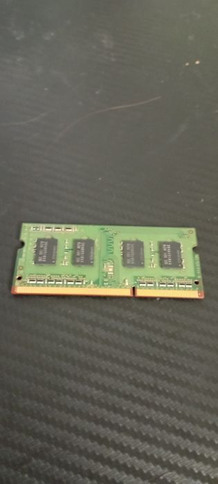 ОЗУ для ноутбука 1ГБ