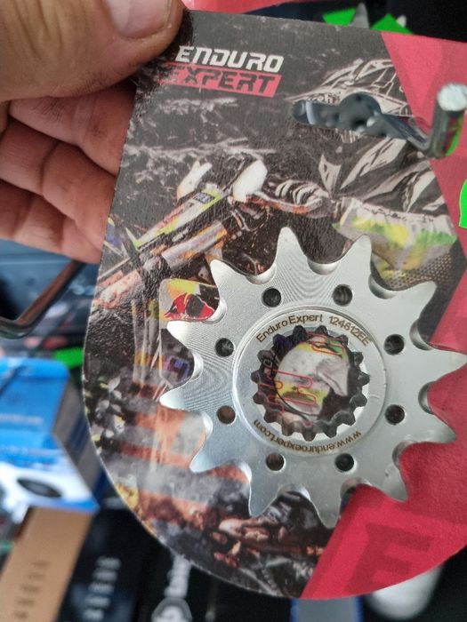 Pinion spate Ktm ,husqvarna,husaberg..
